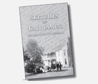 the Sketches of Kate James